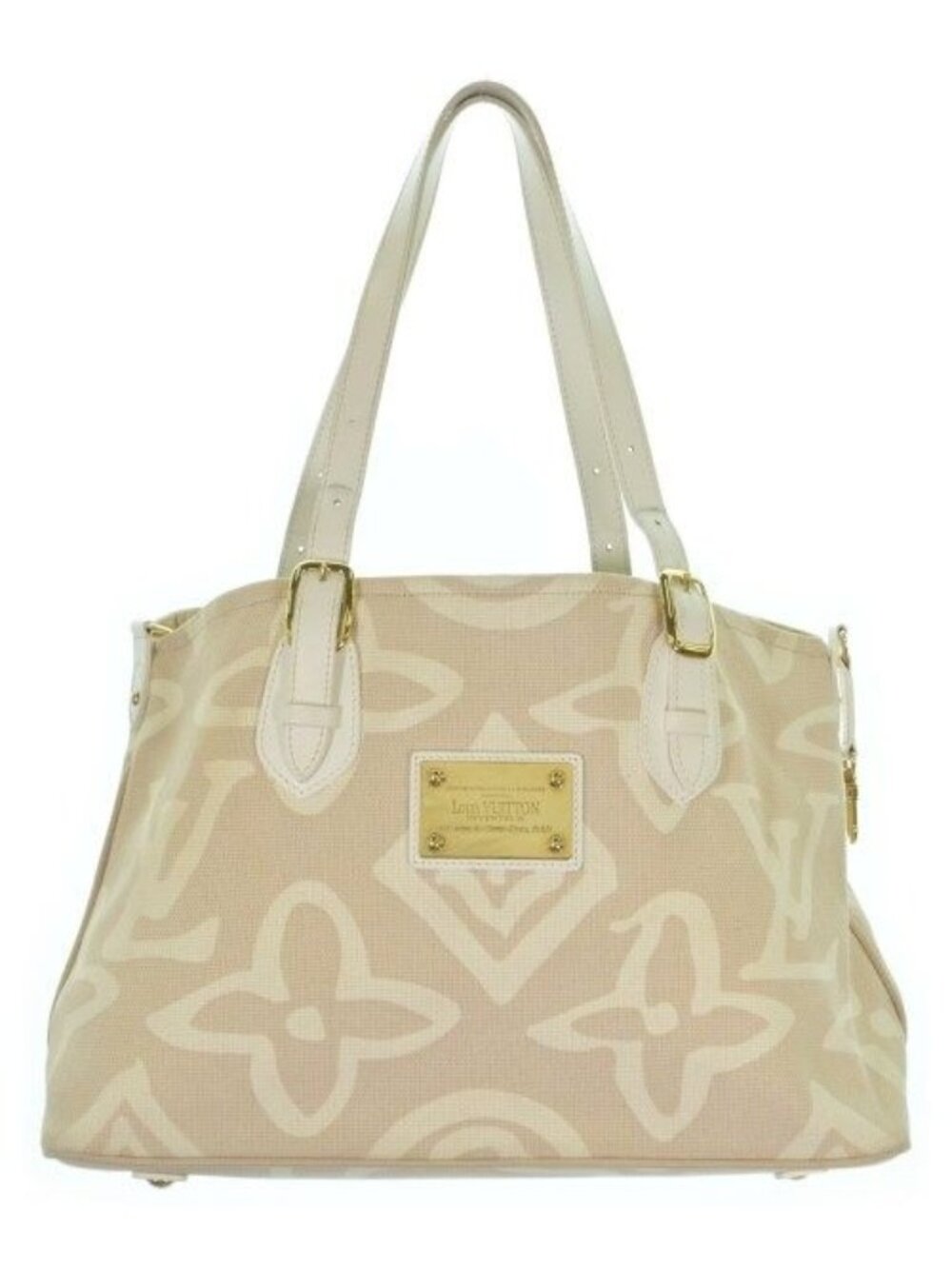 Louis Vuitton Cruise Line Taisienne PM Tote Bag